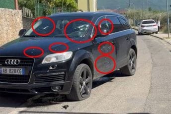 Krvna osveta na sjeveru Albanije: Supružnici ubijeni dok su se vraćali kući