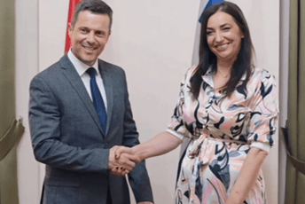 Aranitović: Glavni grad i MPNI za dvije godine potpisali dva ista sporazuma