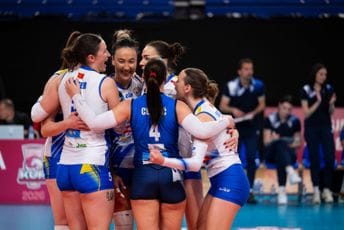 Novljanke odbranile naslov: Finalna serija završena utakmicom za pamćenje u Igalu