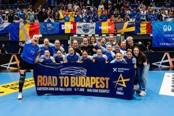 LŠ: Popović odvela ĆSM na fajnl-for, gol Đurđine Jauković obilježio četvrtfinale