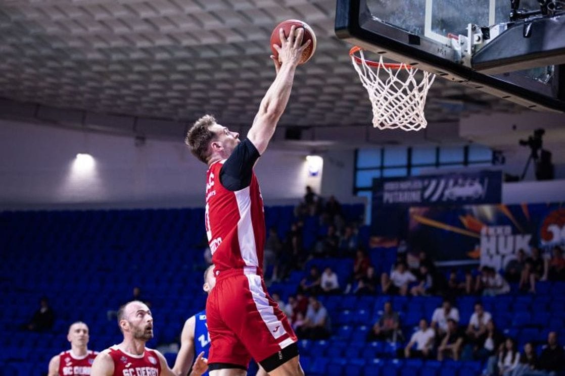 'Studente' ćemo i dalje gledati u ABA ligi: Zadar srušen u meču sezone