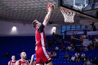 'Studente' ćemo i dalje gledati u ABA ligi: Zadar srušen u meču sezone