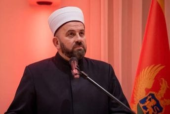 Fejzić: Ministarstvo kulture i medija ne dozvoljava obnovu džamije kod Bijelog Polja, više nemam povjerenja u njih