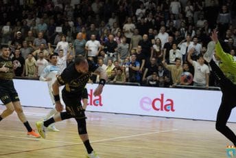 Melić junak velike senzacije: Izviđač srušio favorizovane Mađare, Borozan nije nastupio za Ohrid