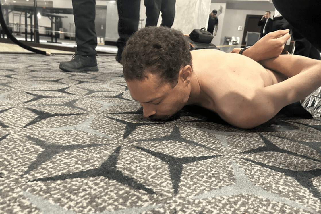 Nakon pucnjave u Vašingtonu: Počinioca terete za pokušaj atentata na Trampa