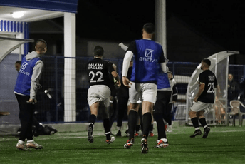 Treća CFL: Budva i Brskovo osigurali titule, katastrofa Čelika