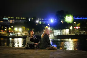 U Kanu će novi film predstaviti i Hamaguči: Prvo njegovo ostvarenje na francuskom jeziku