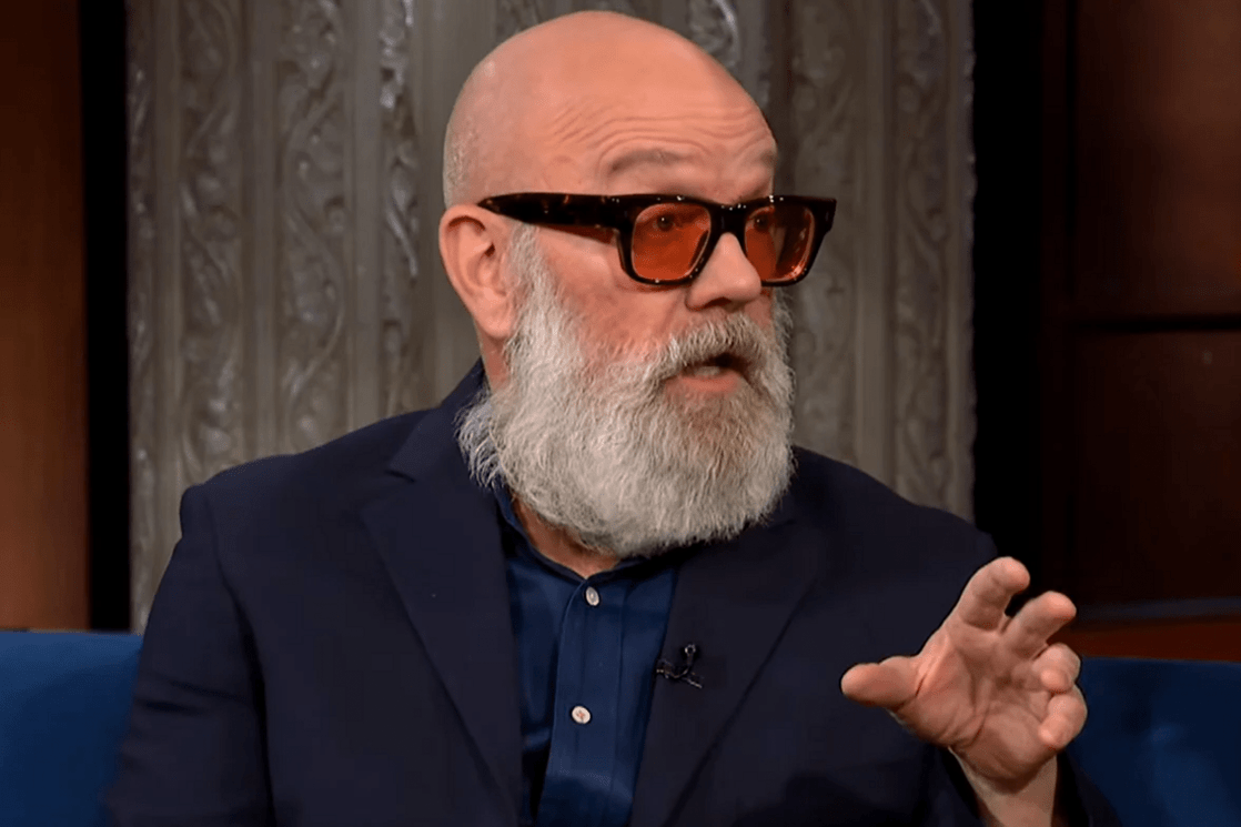 Deceniju i po nakon razlaza R.E.M.-a: Majkl Stajp najavio album, predstavio i prvu pjesmu