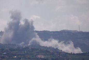 Liban: U izraelskim napadima ubijene četiri osobe