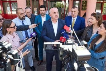 Rješenje za trenutni problem otkupa: Višak mlijeka da izvozimo u Srbiju, pa da ga nakon prerade opet uvozimo