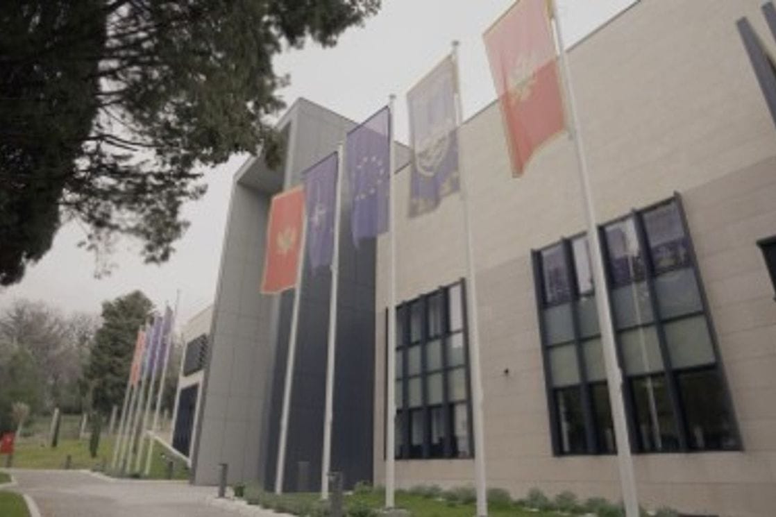 Tajna kako je cijena gradnje Komande Mornarice sa 4,5 porasla na čak 12 miliona eura