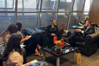 Saradnja crnogorske i albanske policije: Tokom ljeta intenziviranje zajedničke aktivnosti na graničnim prelazima