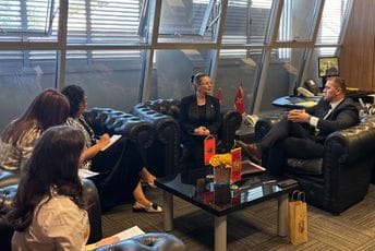 Saradnja crnogorske i albanske policije: Tokom ljeta inteziviranje zajedničke aktivnosti na graničnim prelazima