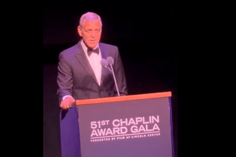 (VIDEO) Kluni nakon incidenta u Bijeloj kući: Postoji borba koju treba dobiti protiv mržnje, korupcije, okrutnosti i nasilja