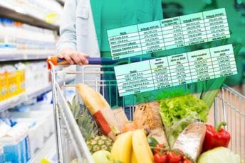 Trgovački lanci u 2025: Voli lider, ukupni prihodi skoro 1,2 milijarde, dobit 36 miliona, zaposlili 154 radnika, profitne marže ipak pale