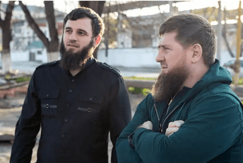 Srbija dodijelila državljanstvo nećaku Ramzana Kadirova