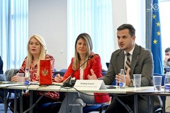 Zenović: Posvećenim radom i mjerljivim rezultatima zatvaramo sva poglavlja do kraja godine