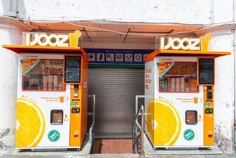 Lizao slamku iz automata, pa je vratio natrag: Francuskom tinejdžeru dvije godine zatvora u Singapuru