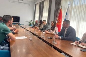 Održan još jedan sastanak mještana i uprave Glavnog grada: Mujović pare Podgoričana nudi Botunjanima