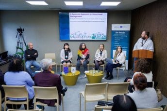 Podgorica na završnoj konferenciji projekta Be Ready