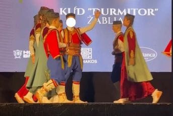 KUD "Durmitor" bez objašnjenja zamijenilo KUD "Radoje Dakić Brko": Novo kulturno-umjetničko društvo, isto članstvo i imovina?