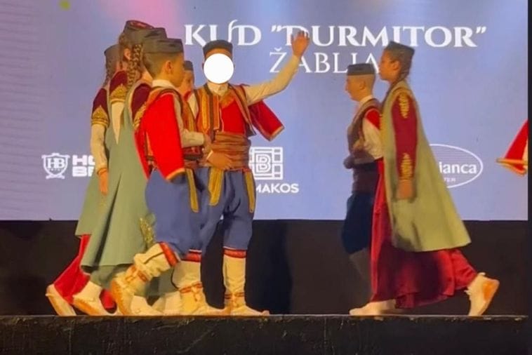 KUD "Durmitor" bez objašnjenja zamijenilo KUD "Radoje Dakić Brko": Novo kulturno-umjetničko društvo, isto članstvo i imovina? Nedavni nastup pod novim imenom
