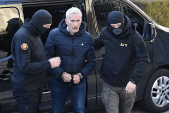 Koprivica: Ubijeđen sam u svoju nevinost, ja sam meta a Duško Roganović oružje