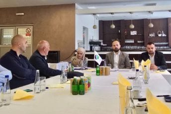 Sa panel-diskusije u Rožajama poručeno: Bošnjački identitet nastajao kroz vijekove opstaje i danas