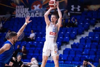 Budućnost Voli bez problema do finala plej-ofa