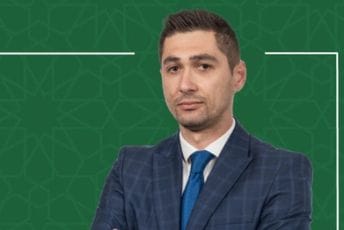 Redžepagić: Svjedoci smo pokušaja da se Bošnjačka stranka diskredituje i oslabi