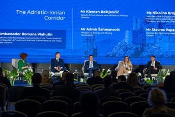 Šahmanović: Crna Gora je spremna za investicije, izgubljeno vrijeme ne možemo vratiti ali možemo pokrenuti projekte i ubrzati aktivnosti