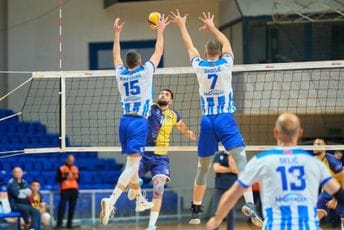 Odluka će pasti u 'majstorici': Budućnost dominirala protiv Budve i izjednačila na 2-2