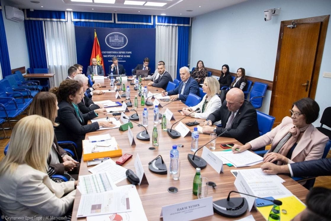 Zasijeda Odbor za ekonomiju: Pogledajte dnevni red