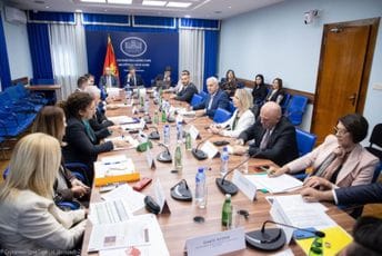 Zasijeda Odbor za ekonomiju: Pogledajte dnevni red