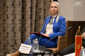 ASK najavljuje jaču kontrolu finansiranja partija; Braletić: Dosljedno ćemo primjenjivati smjernice