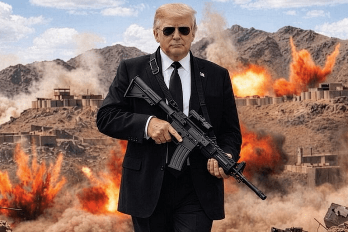 Tramp: Nema više finog gospodina