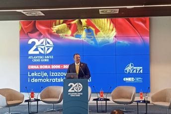 Kentera: Nismo dovoljno radili na ispravnom shvatanju patriotizma