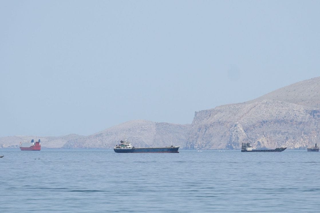 CIA: Iran može mjesecima izdržati pomorsku blokadu