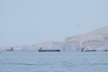 UN: Iran pogubio 21 osobu i uhapsio hiljade od početka rata; Tramp: Nema više finog gospodina