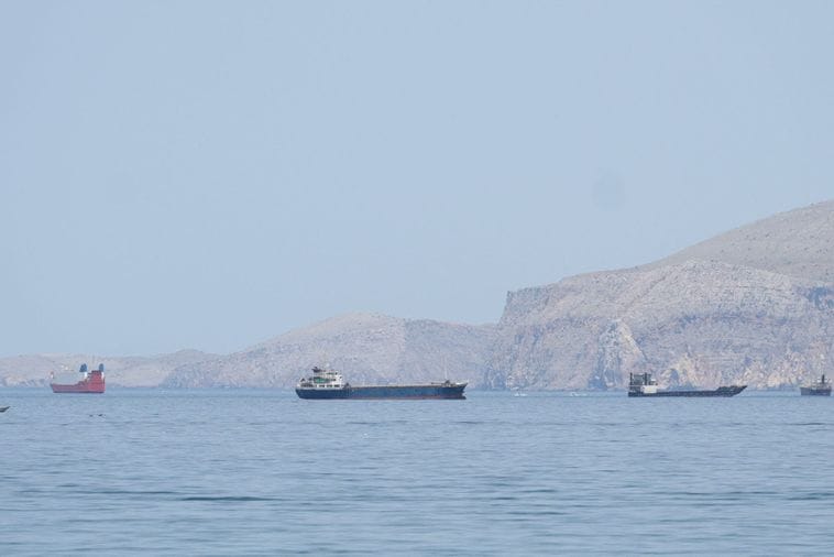 Komandant IRGC najavio "pakleni odgovor" u slučaju ponovnog napada na Iran; Teheran: Hormuški moreuz ostaće pod našom kontrolom