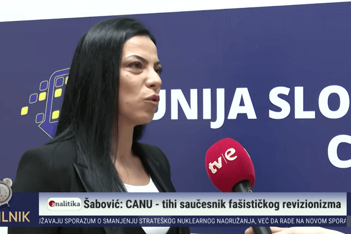 Mihailović: Čestitka radnicima za Prvi maj upućena sa podsmjehom, pokazalo se da je protest opravdan