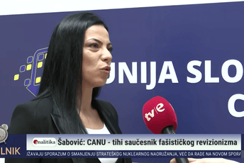 Mihailović: Čestitka radnicima za Prvi maj upućena sa podsmjehom, pokazalo se da je protest opravdan