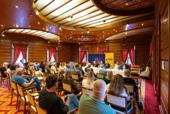 Formiran koordinacioni odbor Evropskog saveza u Kotoru: Ozbiljna smo i kredibilna alternativa postojećem stanju