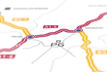 Raspisan tender za pružanje konsultantskih usluga nad projektovanjem i izgradnjom dionice Smokovac - Tološi