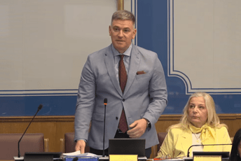 Huter: Vlada odlično iskoordinirala novo poskupljenje dizela, nema kolona na pumpama – nema para