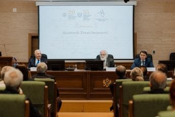 Radulović: Stega je mednik crnogorske države i kamen temeljac njenog pravnog ustrojstva; Rašović: Simbolizovala je jedinstvo i moralnu čvrstinu naroda