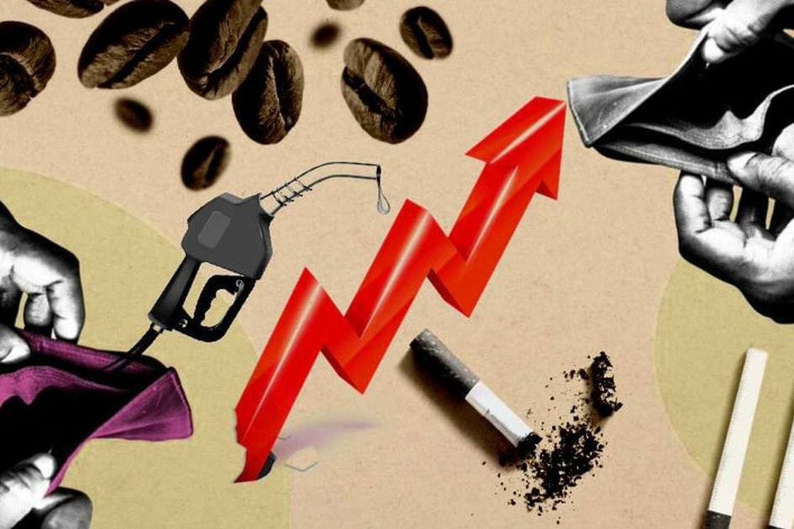 Milović: Vlada ponovo zavukla ruku u džepove građana – akcize rastu, podrška nestaje