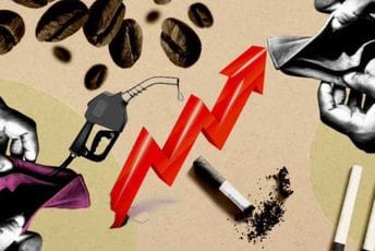 Milović: Vlada ponovo zavukla ruku u džepove građana – akcize rastu, podrška nestaje