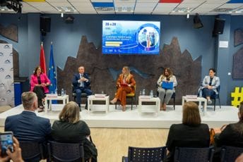 Gorčević: Poglavlje 2 osigurava prava radnika u EU kroz jasno postavljena pravila koja se dosljedno primjenjuju