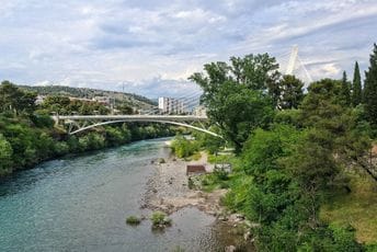 Podgorica: Biznismena terete da je zakinuo državu za 22.000 eura